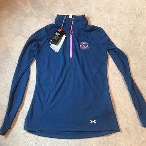 Under Armour pullover